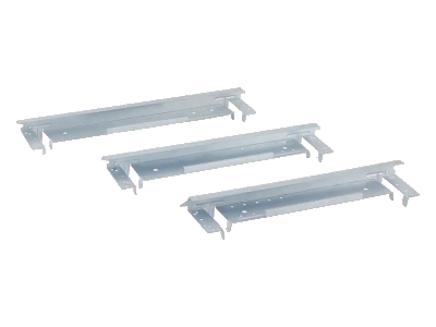 Tampa de extremidade galvanizada II para a porta da garagem