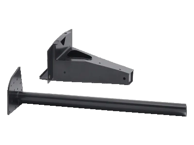 Suporte de revestimento eletrônico