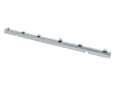 Perfil de base galvanizado para pára-brisa automático